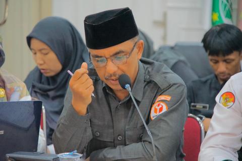 ketua 