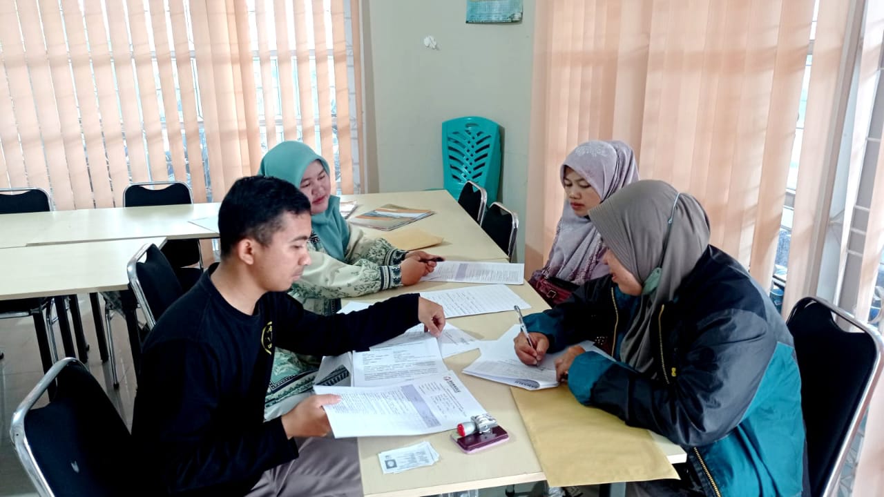 perpanjangan panwascam