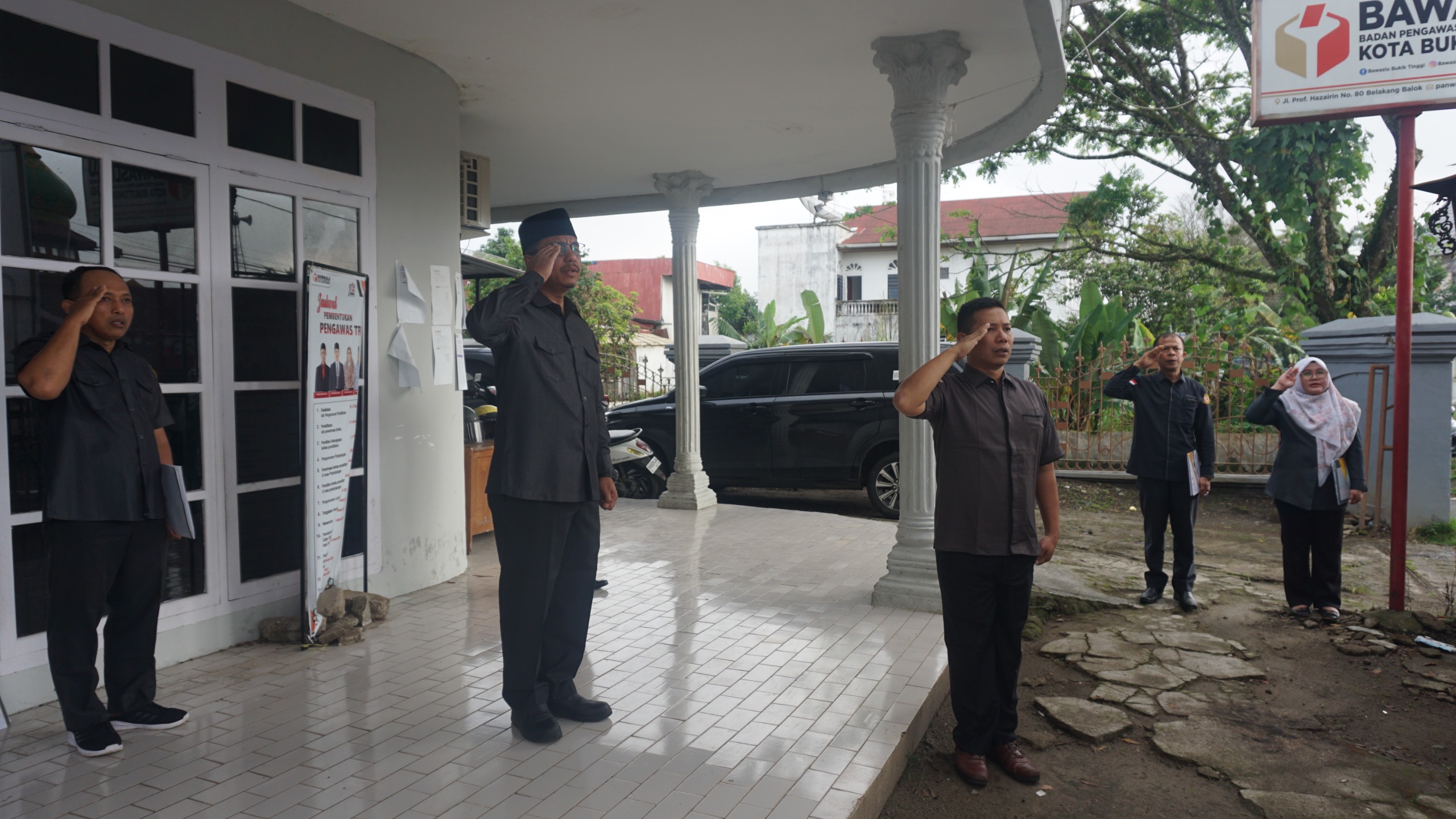 hari kebangkitan nasional