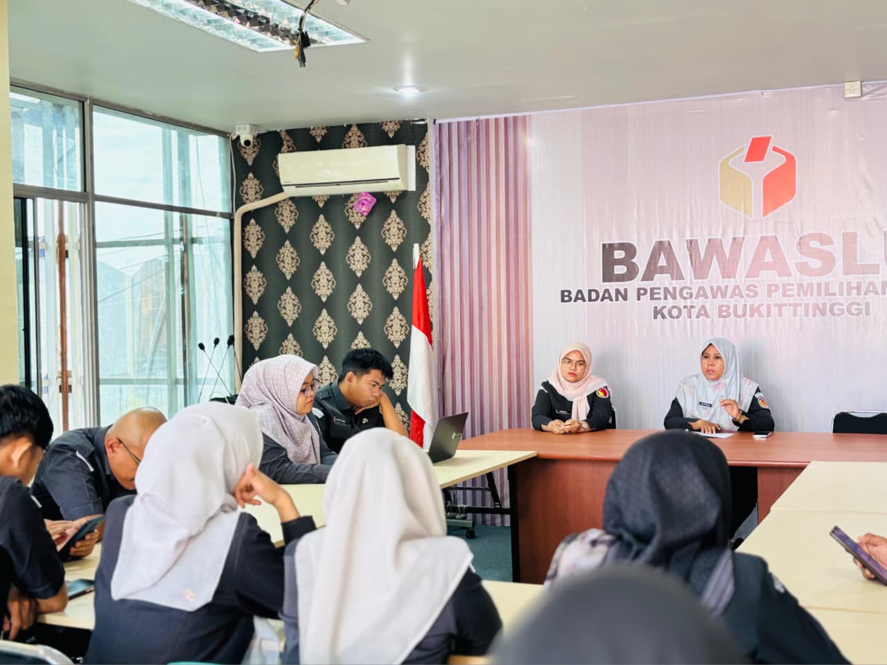 evaluasi