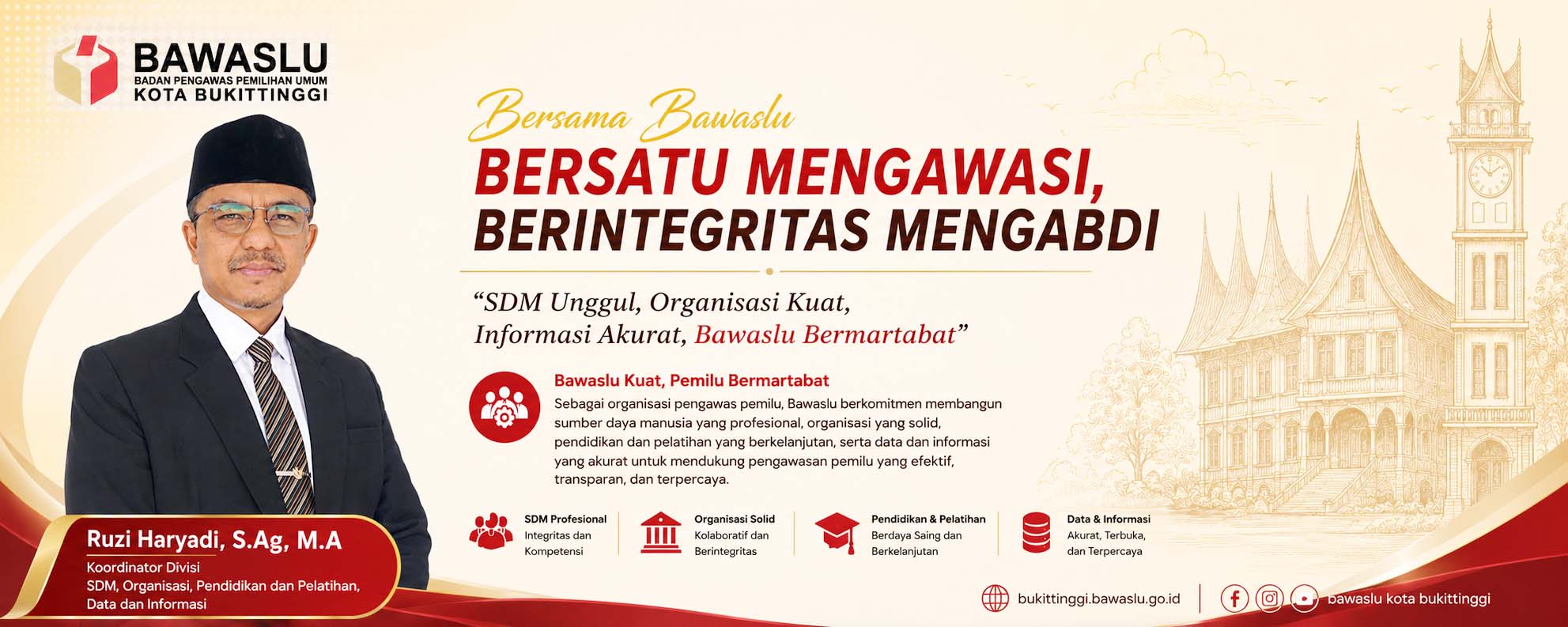 ketua
