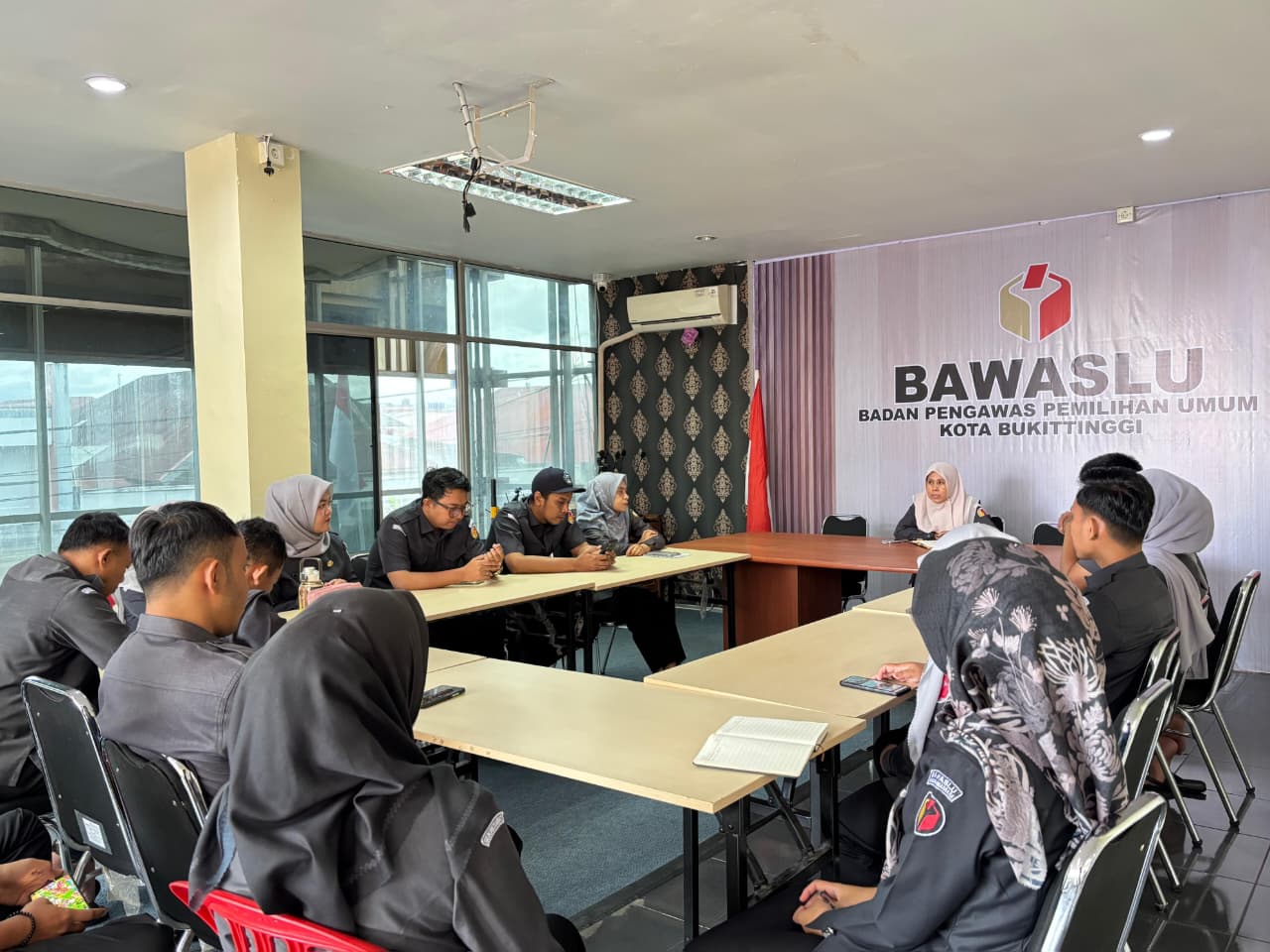 evaluasi