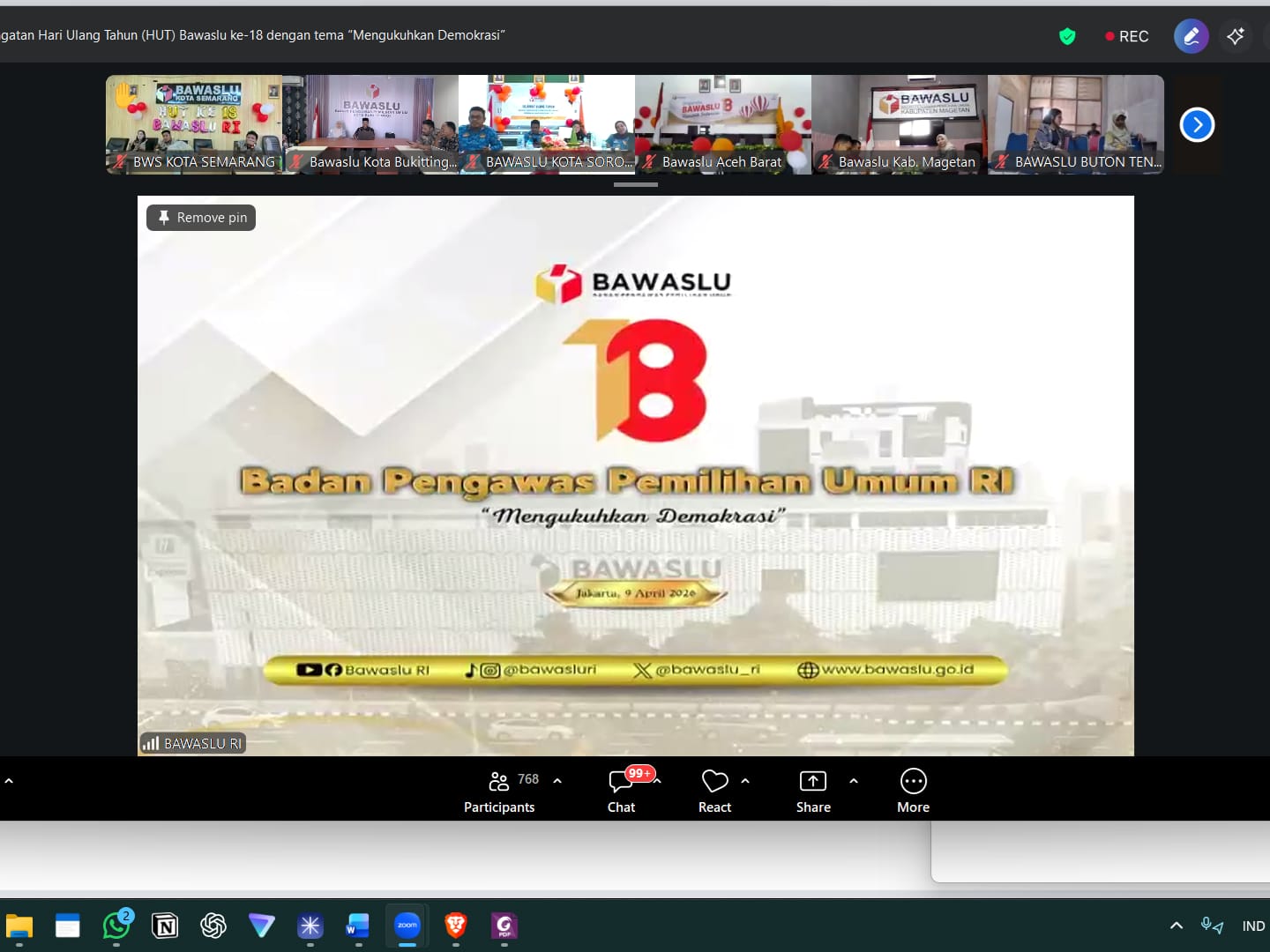 hut