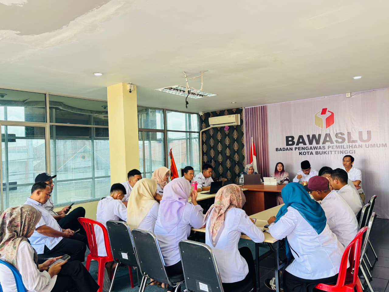 evaluasi