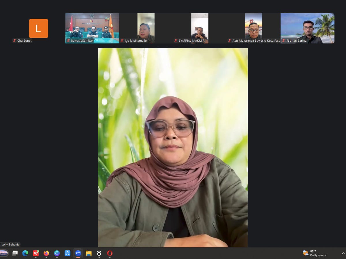 sepakat