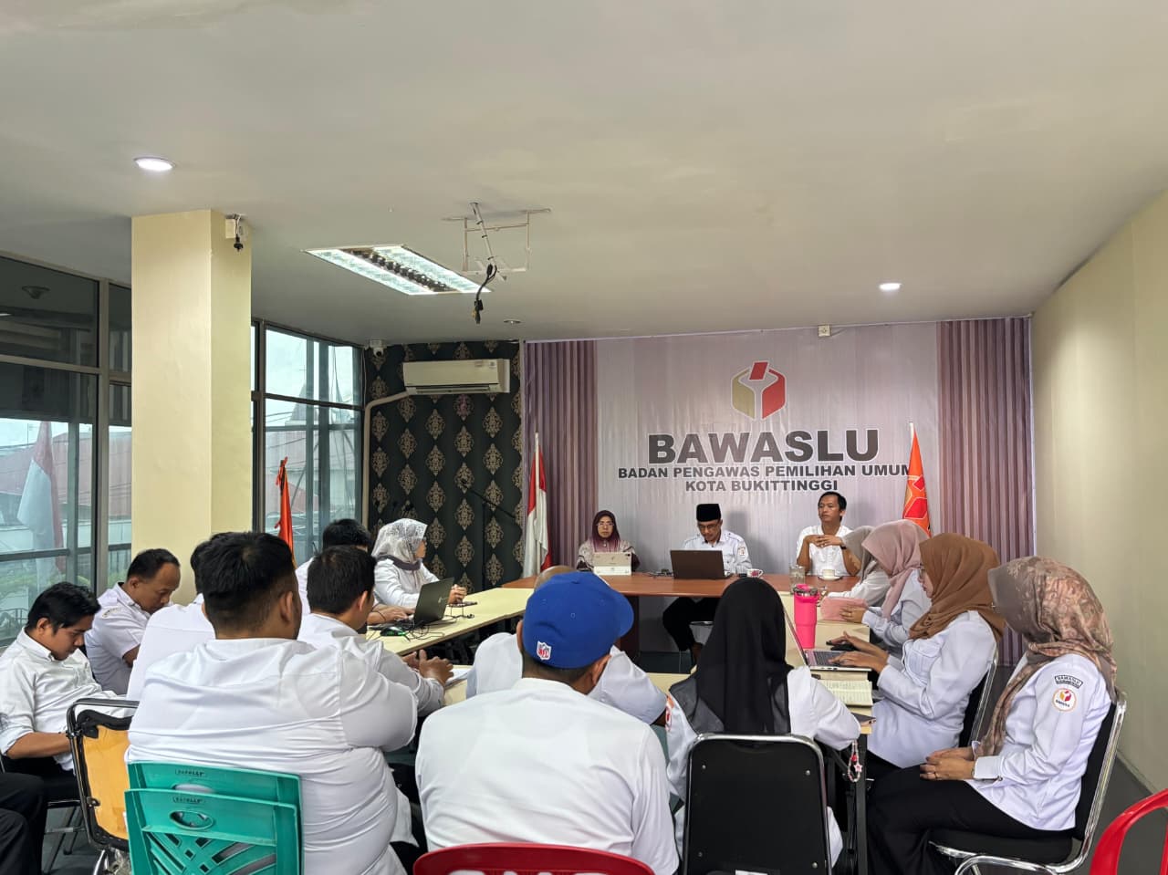 rapat