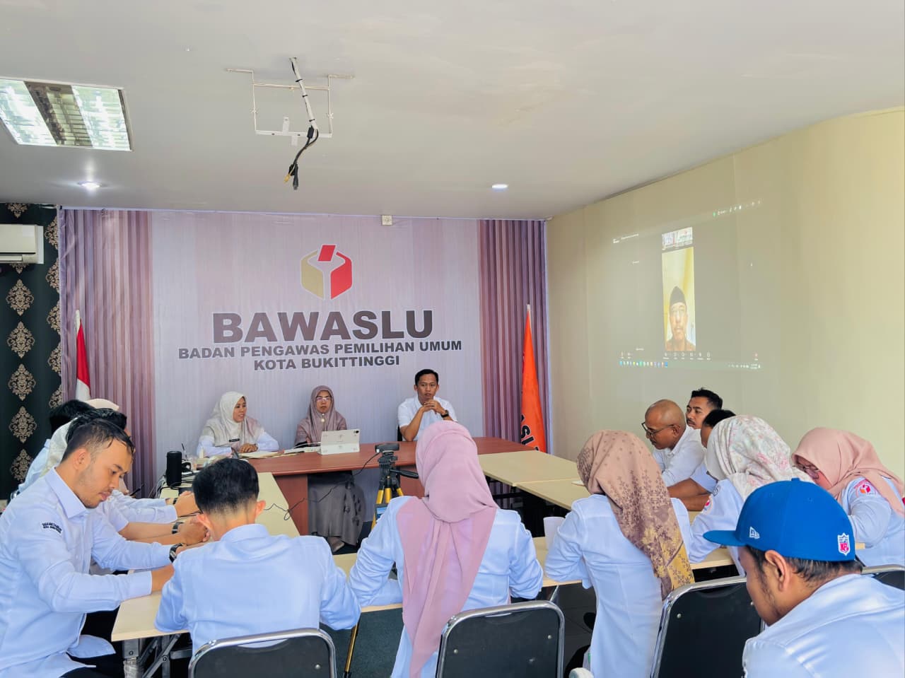 rapat