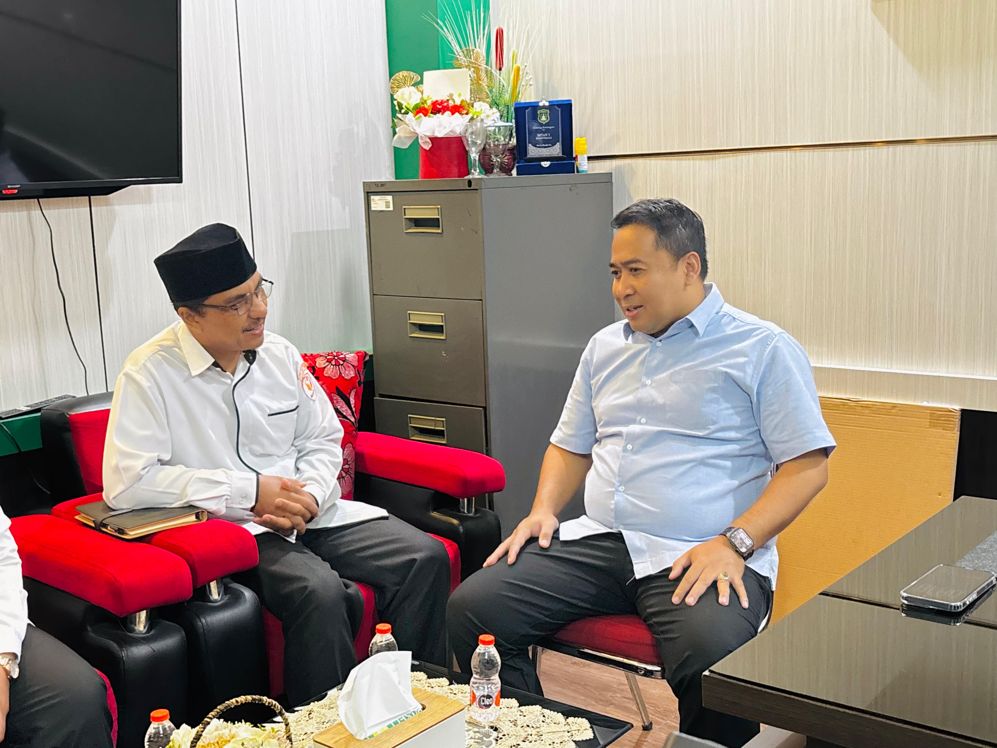 kasi intelijen