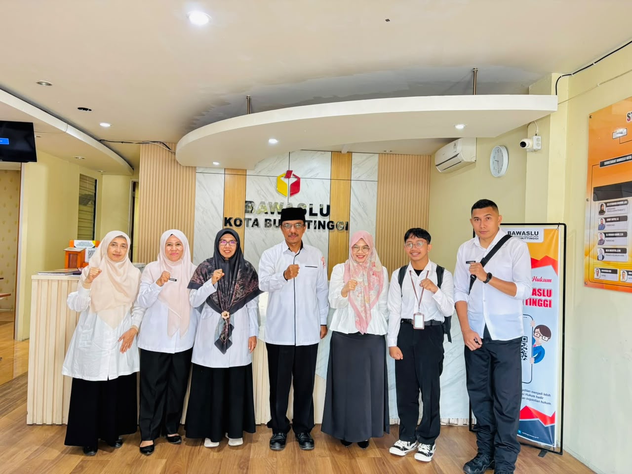 dinas perpustakaan
