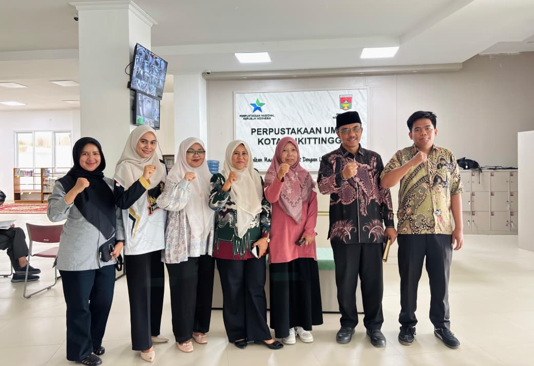 pustaka