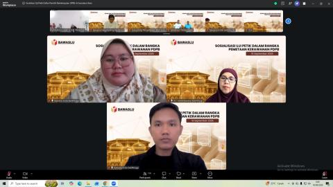 rapat