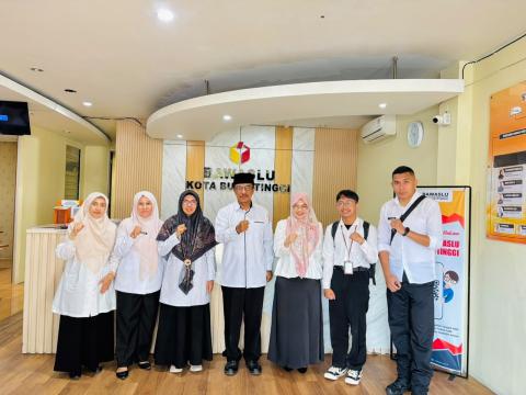 dinas perpustakaan