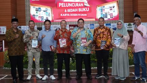 bedah buku
