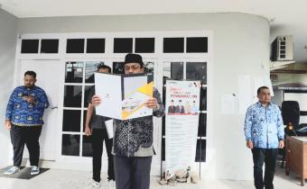 upacara hari lahir pancasila