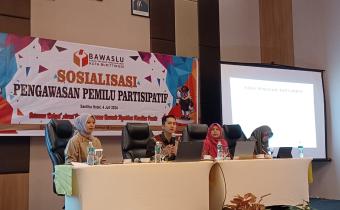 sosialisasi partisipatif