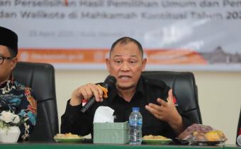 PAK TOTOK