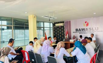 evaluasi