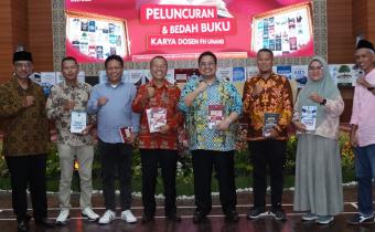 bedah buku
