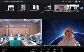 zoom meeting