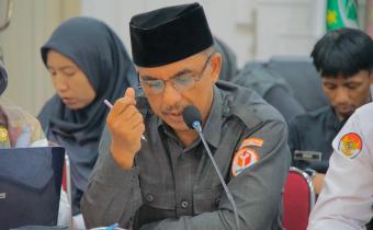 ketua 